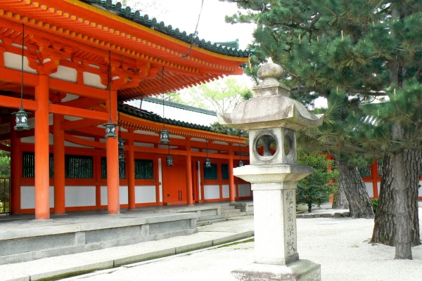 Zdjęcie z Japonii - Kyoto