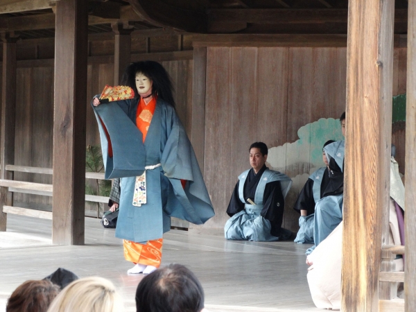 Zdjęcie z Japonii - Miyajima