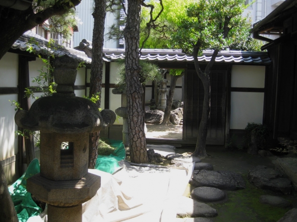 Zdjęcie z Japonii - Kurashiki