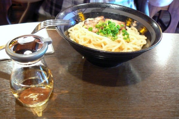 Zdjęcie z Japonii - Kurashiki