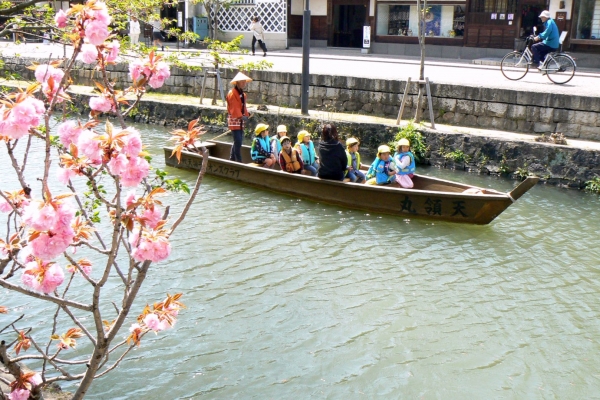 Zdjęcie z Japonii - Kurashiki