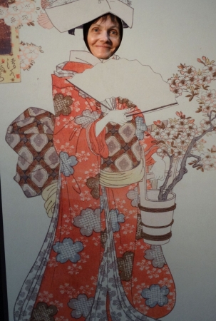 Zdjęcie z Japonii - Okayama