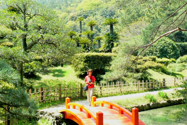 Zdjęcie z Japonii - Takamatsu
