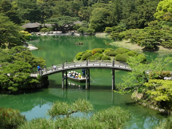Zdjęcie z Japonii - Takamatsu