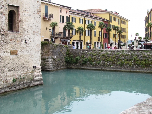 Zdjęcie z Włoch - Sirmione