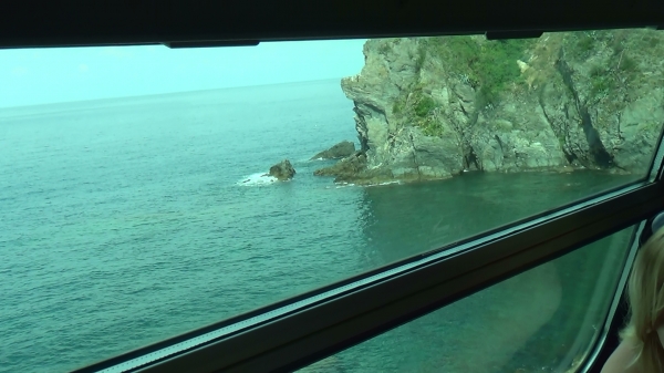 Zdjęcie z Włoch - Cinque Terre