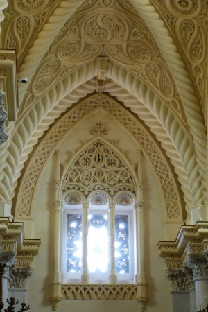 Zdjęcie z Włoch - Chiesa Matrice