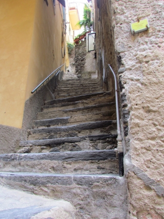 Zdjęcie z Włoch - Vernazza