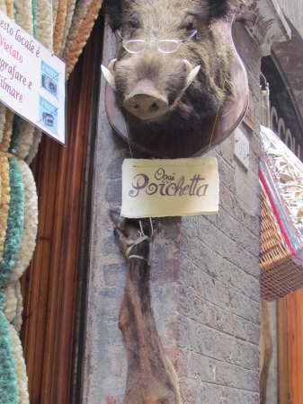 Zdjęcie z Włoch - Siena