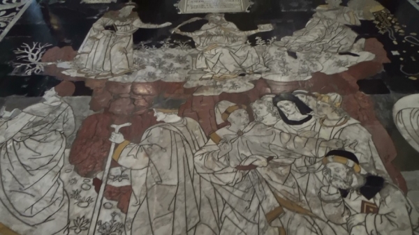 Zdjęcie z Włoch - Siena