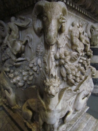 Zdjęcie z Włoch - Siena