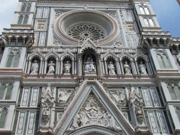 Zdjęcie z Włoch - Florencja