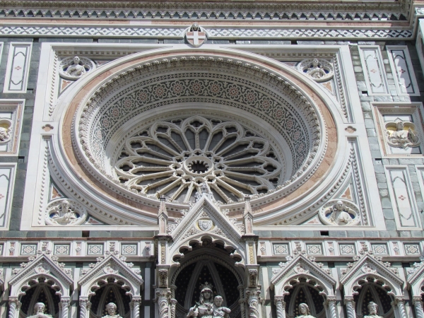 Zdjęcie z Włoch - Florencja