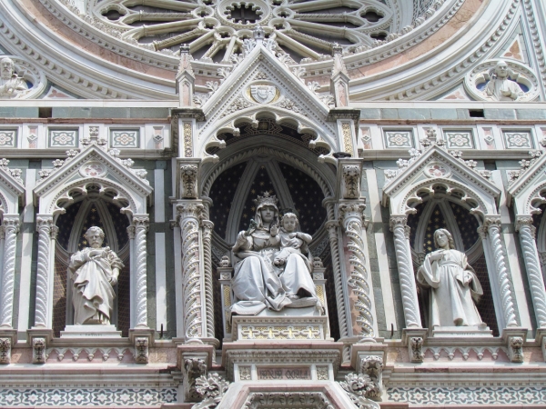 Zdjęcie z Włoch - Florencja