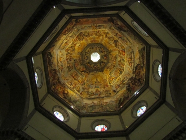 Zdjęcie z Włoch - Florencja