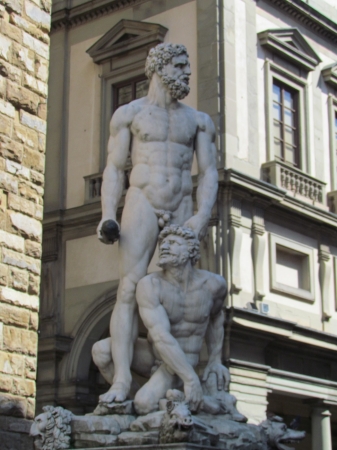Zdjęcie z Włoch - Florencja