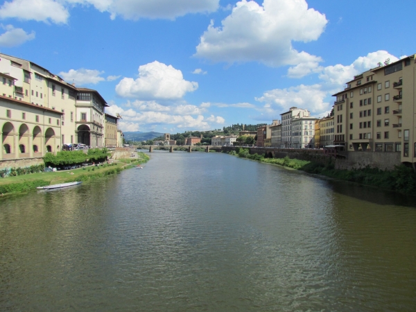 Zdjęcie z Włoch - Florencja