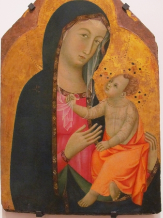 Zdjęcie z Włoch - Florencja