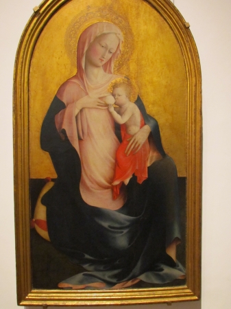 Zdjęcie z Włoch - Florencja