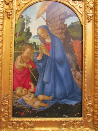 Zdjęcie z Włoch - Florencja