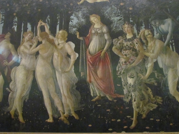 Zdjęcie z Włoch - Florencja