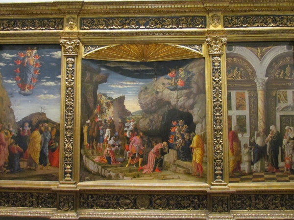 Zdjęcie z Włoch - Florencja