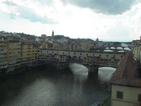 Zdjęcie z Włoch - Florencja