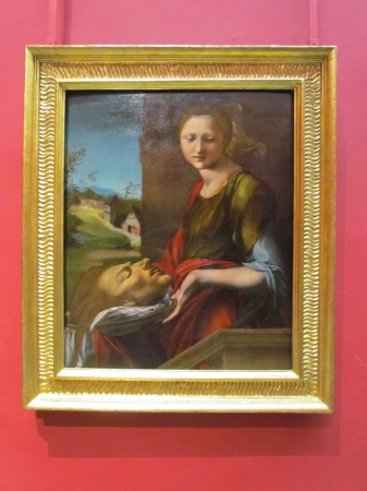 Zdjęcie z Włoch - Florencja