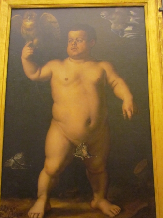 Zdjęcie z Włoch - Florencja