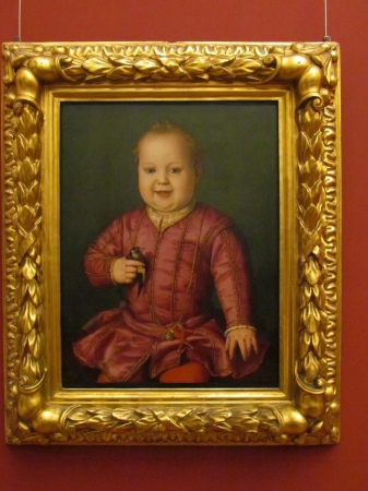 Zdjęcie z Włoch - Florencja