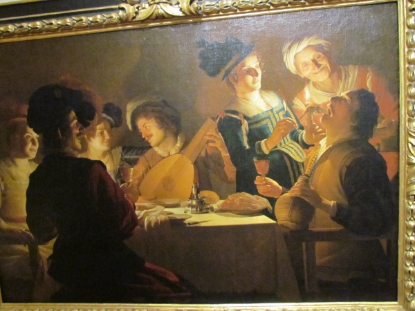 Zdjęcie z Włoch - Florencja