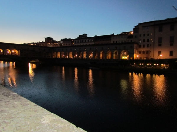 Zdjęcie z Włoch - Florencja