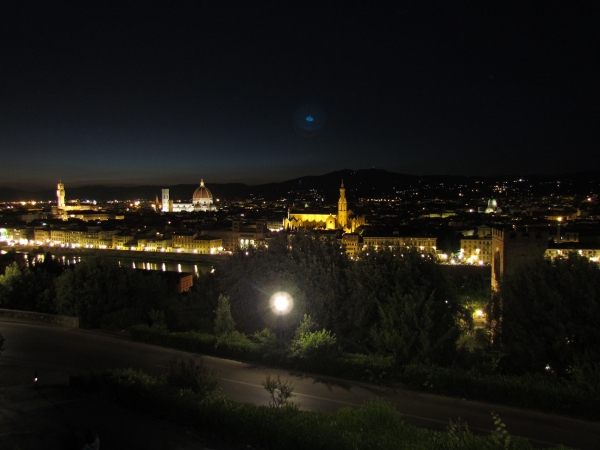 Zdjęcie z Włoch - Florencja