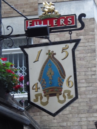 Zdjęcie z Wielkiej Brytanii - 