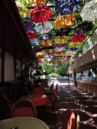 Zdjęcie z Turcji - Fethiye