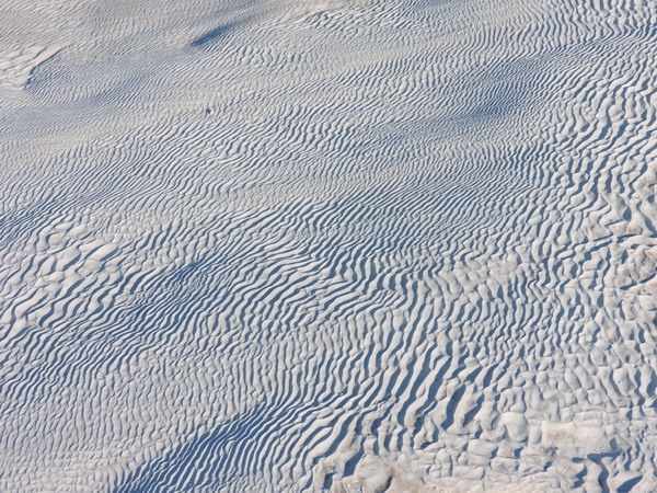 Zdjęcie z Turcji - Pamukkale