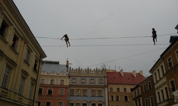 Zdjęcie z Polski - 