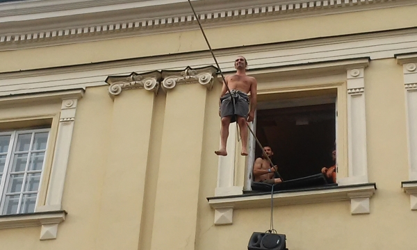 Zdjęcie z Polski - 