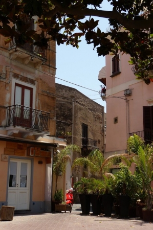 Zdjęcie z Włoch - Lipari
