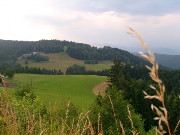 Zdjęcie z Włoch - austriackie widoki