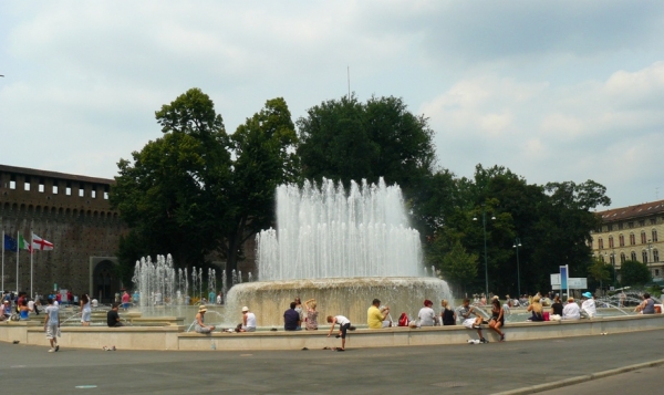 Zdjęcie z Włoch - 