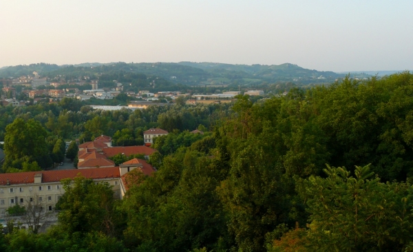 Zdjęcie z Włoch - Acqui Terme