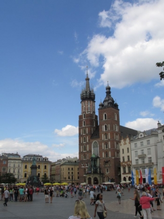 Zdjęcie z Polski - 