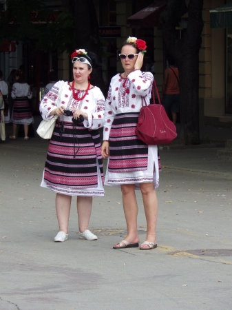 Zdjęcie z Bułgarii - Bułgaria wita :)