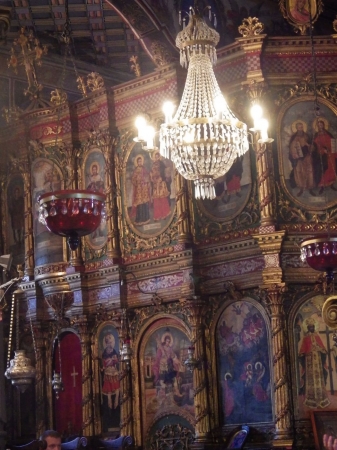 Zdjęcie z Bułgarii - 