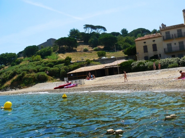 Zdjęcie z Francji - Saint Tropez
