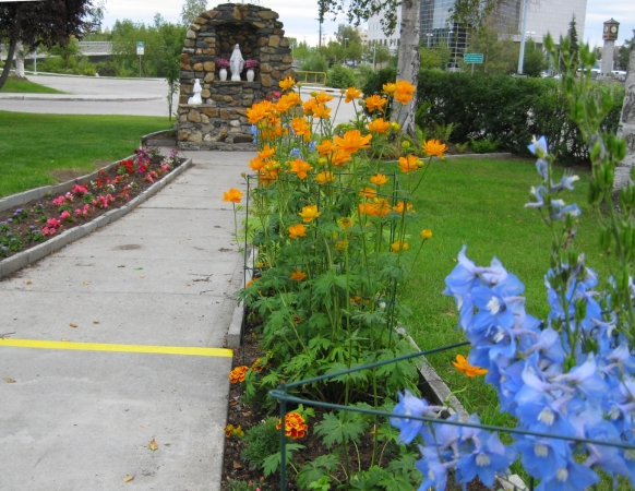 Zdjęcie ze Stanów Zjednoczonych - Fairbanks
