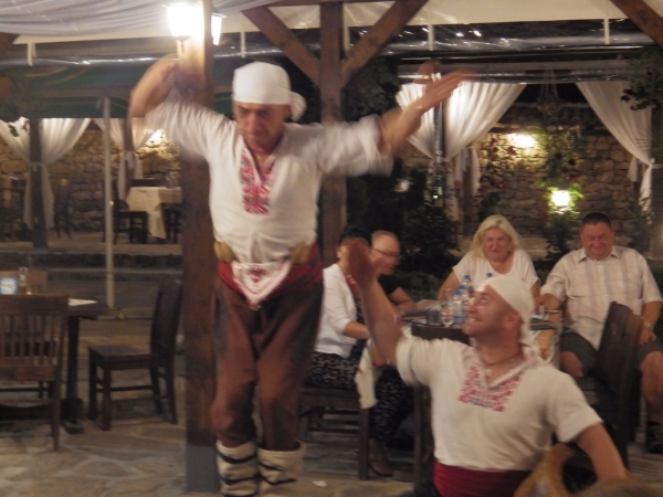 Zdjęcie z Bułgarii - 