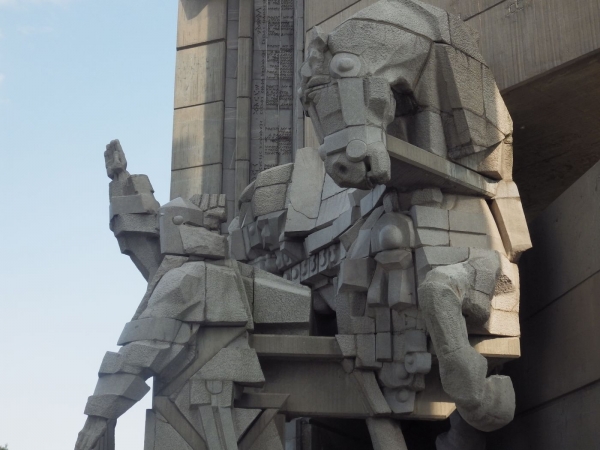 Zdjęcie z Bułgarii - 
