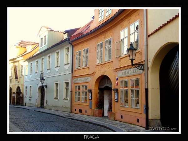 Zdjęcie z Czech - 